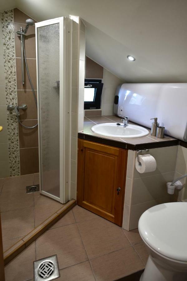 Siraly Apartman Hajdúnánás Extérieur photo