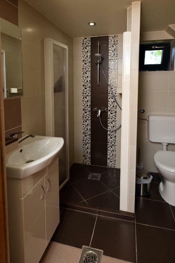 Siraly Apartman Hajdúnánás Extérieur photo